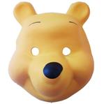 Careta goma eva Pooh