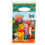 Bolsitas Winnie Pooh 10u