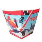 Pochocleras Aviones 8u