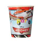Vasos Aviones 8u