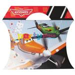 Cajitas Aviones 8u