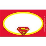 Identificador Superman 12u