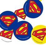 Confetti Superman 24u