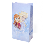 Bolsa con base Frozen 10u