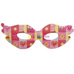 Antifaz Peppa Pig 10u