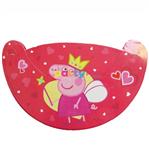 Viseras Peppa Pig 10u