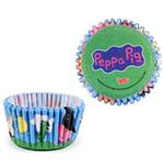 Pirotines Peppa Pig 24u