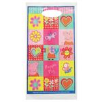 Bolsitas Peppa pig 10u