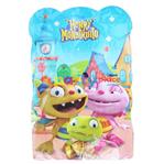 Piñata Henry Monstruito