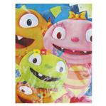 Mantel Henry Monstruito