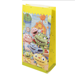 Bolsa con base Henry Monstruito 10u