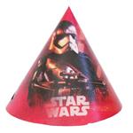 Bonetes Star wars 10u