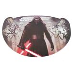 Viseras Star Wars 10u