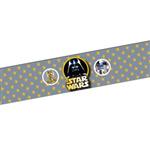 Fajas grandes Star Wars 4u