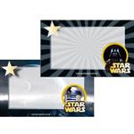 Identificador Star Wars 12u