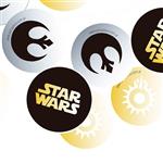 Confetti Star Wars 24u