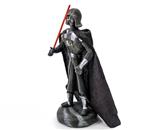 Adorno porcelana Darth
