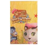 Mantel Sheriff Callie