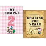 Carpita cartel Sheriff Callie 2u Pers