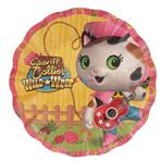 Bowls Sheriff Callie 8u