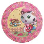 Platos Sheriff Callie 8u