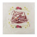 Servilletas Sheriff Callie 12u