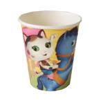 Vasos Sheriff Callie 10u