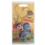 Bolsitas Sheriff Callie 10u