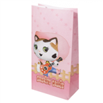 Bolsa con base Sheriff Callie 10u
