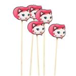 Pinche brochette Sheriff Calllie
