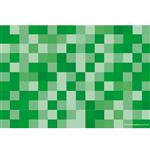 Individuales MINECRAFT 8u