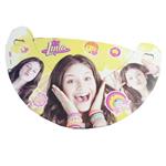 Viseras Soy Luna 10u