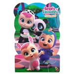 Piñata Bebes llorones