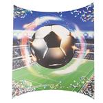 Piñata Fútbol con césped