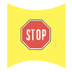Piñata STOP