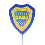 Pinche gibré escudo Boca