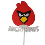 Pinche compacto Angry Birds