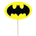 Pinche para torta Batman