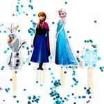 Pinches formitas frozen 12u