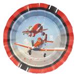 Bowls Aviones 8u