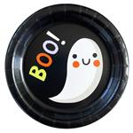 Plato BOO GHOST 8u. Importado
