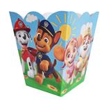 Pochocleras Paw Patrol 6u