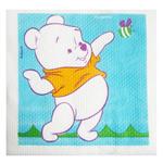 Servilletas Winnie Pooh 12u