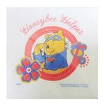 Servilletas Pooh Bebe 12u