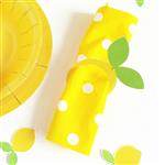 Portaservilletas Lemon 8u