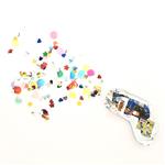 Party popper pistolita