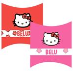 Piñata Pers. Hello Kitty