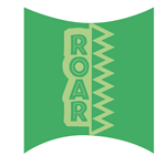 Piñata ROAR