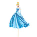 Pinche para torta Cenicienta