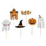 Pinches formitas Halloween Boo 12u